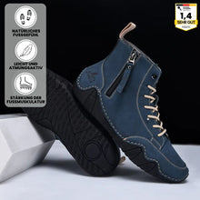 Lade das Bild in den Galerie-Viewer, VitaSole - ergonomischer, schmerzlindernder & wasserdichter Barfußschuh