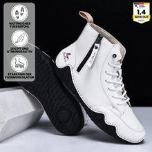 Lade das Bild in den Galerie-Viewer, VitaSole - ergonomischer, schmerzlindernder & wasserdichter Barfußschuh