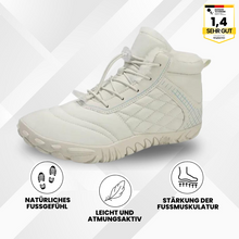 Lade das Bild in den Galerie-Viewer, FootCare - schmerzlindernder & wasserfester Barfußschuh für maximalen Komfort