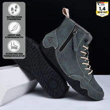 Lade das Bild in den Galerie-Viewer, VitaSole - ergonomischer, schmerzlindernder & wasserdichter Barfußschuh