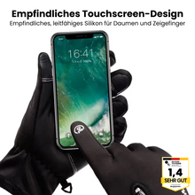 Lade das Bild in den Galerie-Viewer, Thermofrost - Thermohandschuhe zum Laufen