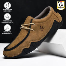 Lade das Bild in den Galerie-Viewer, Loafex - Orthopädische, rutschfeste & wasserdichte Barfußschuhe