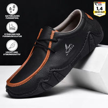 Lade das Bild in den Galerie-Viewer, Loafex - Orthopädische, rutschfeste & wasserdichte Barfußschuhe