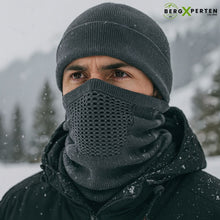 Lade das Bild in den Galerie-Viewer, Kälte Gesichtsschal - Unisex