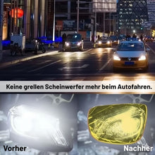 Lade das Bild in den Galerie-Viewer, OptiNight - Weniger Blendung. Mehr Sicherheit