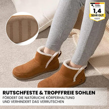 Lade das Bild in den Galerie-Viewer, OrthoChic - ergonomisch schmerzlindernder Komfortschuh für Damen