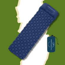 Lade das Bild in den Galerie-Viewer, XPERTmatte Pro - Aufblasbare Isomatten für ruhige Nächte