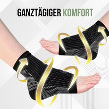 Lade das Bild in den Galerie-Viewer, Orthox Kompressionssocken zur Schmerzlinderung (2025)