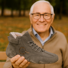 Lade das Bild in den Galerie-Viewer, FeelFree – ergonomische, schmerzlindernde & wasserdichte Barfußschuhe