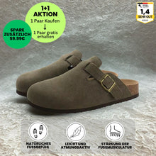 Lade das Bild in den Galerie-Viewer, Cloggs - das Original für maximalen Komfort - Sonderaktion 1+1 Gratis
