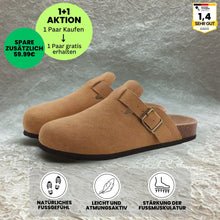 Lade das Bild in den Galerie-Viewer, Cloggs - das Original für maximalen Komfort - Sonderaktion 1+1 Gratis