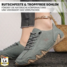 Lade das Bild in den Galerie-Viewer, FeelFree - Ergonomischer, wasserdichter & rutschfester Barfußschuh