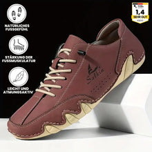 Lade das Bild in den Galerie-Viewer, FeelFree - Ergonomischer, wasserdichter & rutschfester Barfußschuh