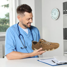 Lade das Bild in den Galerie-Viewer, FeelFree - Ergonomischer, wasserdichter & rutschfester Barfußschuh