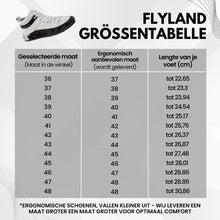 Lade das Bild in den Galerie-Viewer, FlyLand - Orthopädischer, rutschfester & wasserdichter Schuh - Unisex