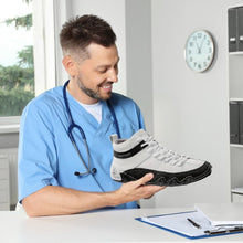 Lade das Bild in den Galerie-Viewer, FlyLand - Orthopädischer, rutschfester & wasserdichter Schuh - Unisex