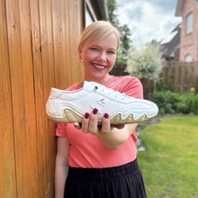 Lade das Bild in den Galerie-Viewer, Ibex - ergonomischer, schmerzlindernder & wasserdichter Leder-Barfußschuh