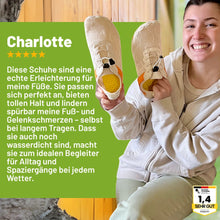 Lade das Bild in den Galerie-Viewer, FreeStep – Gesunde & rutschfeste Barfußschuhe für mehr Bewegung & Gewichtsverlust