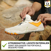 Lade das Bild in den Galerie-Viewer, FreeStep – Gesunde & rutschfeste Barfußschuhe für mehr Bewegung & Gewichtsverlust
