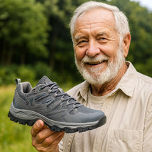 Lade das Bild in den Galerie-Viewer, HikeFit - Ergonomische, wasserdichte & rutschfeste Wanderschuhe