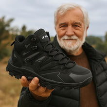 Lade das Bild in den Galerie-Viewer, HikeFit - Ergonomischer, wasserdichter & rutschfester Wanderschuh