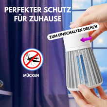 Lade das Bild in den Galerie-Viewer, INSEKTFREI - effektivste Moskito u.- Mückenfalle