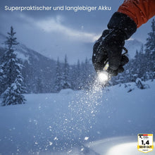 Lade das Bild in den Galerie-Viewer, KeyLite Pro – Die starke Mini-Taschenlampe inkl. Powerbank für deinen Schlüsselbund