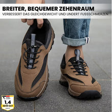 Lade das Bild in den Galerie-Viewer, OrthoGo - Ergonomischer & schmerzlindernder Schuh