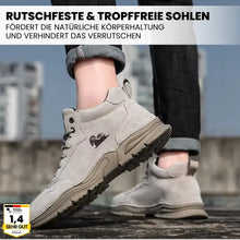 Lade das Bild in den Galerie-Viewer, OrthoGrip - Ergonomischer & wasserdichter Barfußschuh zur Schmerzlinderung