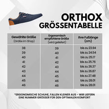 Lade das Bild in den Galerie-Viewer, OrthoX - Ergonomische & rutschfeste Sneaker zur Schmerzlinderung