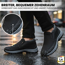 Lade das Bild in den Galerie-Viewer, Orthox - ergonomische, wasserdichte & rutschfeste Schuhe für Herbst und Winter