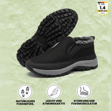 Lade das Bild in den Galerie-Viewer, Orthox - ergonomische, wasserdichte & rutschfeste Schuhe für Herbst und Winter