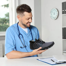 Lade das Bild in den Galerie-Viewer, RunnerFit - ergonomischer, wasserdichter & rutschfester Barfußschuh