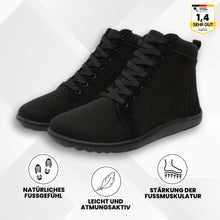 Lade das Bild in den Galerie-Viewer, Rutschfester & Wasserdichter Qualitäts-Barfußschuh für maximalen Komfort