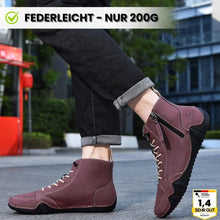 Lade das Bild in den Galerie-Viewer, VitaSole - ergonomischer, schmerzlindernder & wasserdichter Barfußschuh