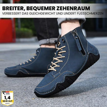 Lade das Bild in den Galerie-Viewer, VitaSole - ergonomischer, schmerzlindernder & wasserdichter Barfußschuh