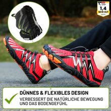 Lade das Bild in den Galerie-Viewer, AeroX Pro - ergonomischer schmerzlindernder Barfußschuh