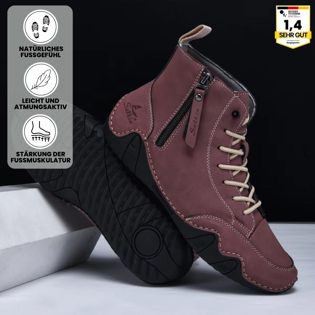 VitaSole - ergonomischer, schmerzlindernder & wasserdichter Barfußschuh