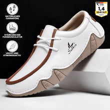 Lade das Bild in den Galerie-Viewer, Loafex - Orthopädische, rutschfeste &amp; wasserdichte Barfußschuhe
