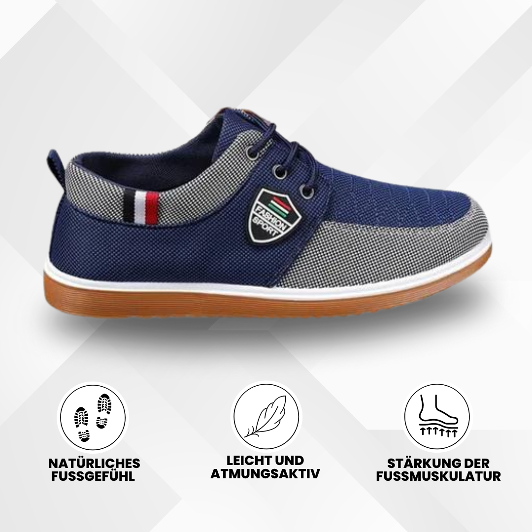 Orthoroz - ergonomische schmerzlindernde Komfortschuhe - das Original