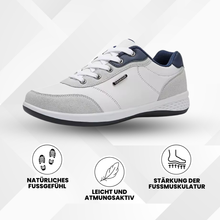 Lade das Bild in den Galerie-Viewer, OrthoX Pro - ergonomische schmerzlindernde Komfortschuhe - Unisex
