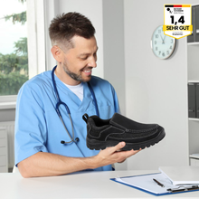 Lade das Bild in den Galerie-Viewer, OrthoxFit - Ergonomischer Schuh zur Schmerzlinderung - Unisex
