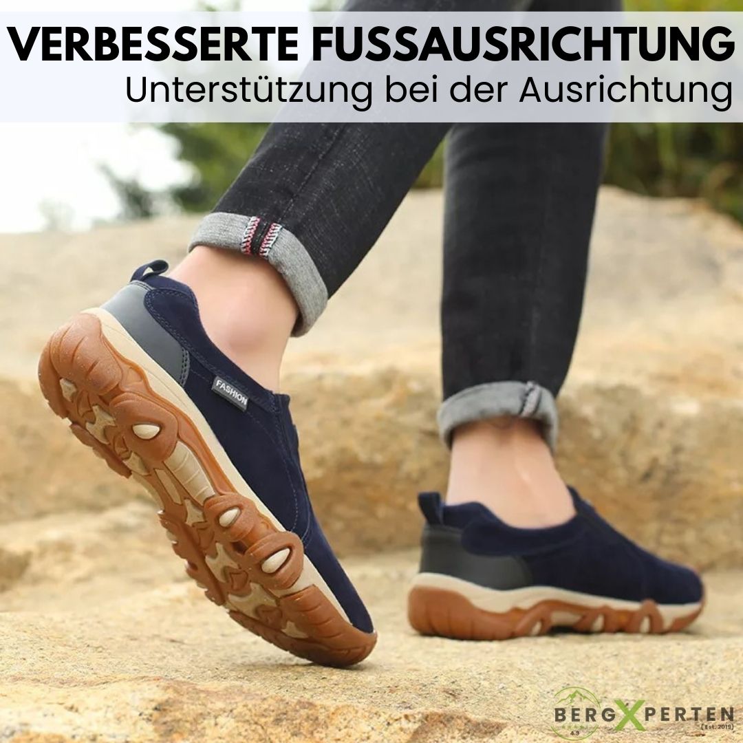 Ergonomischer Schuh zur Schmerzlinderung - OrthoDoc Unisex