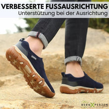 Lade das Bild in den Galerie-Viewer, Ergonomischer Schuh zur Schmerzlinderung - OrthoDoc Unisex
