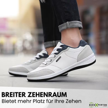 Lade das Bild in den Galerie-Viewer, OrthoX Pro - ergonomische schmerzlindernde Komfortschuhe - Unisex
