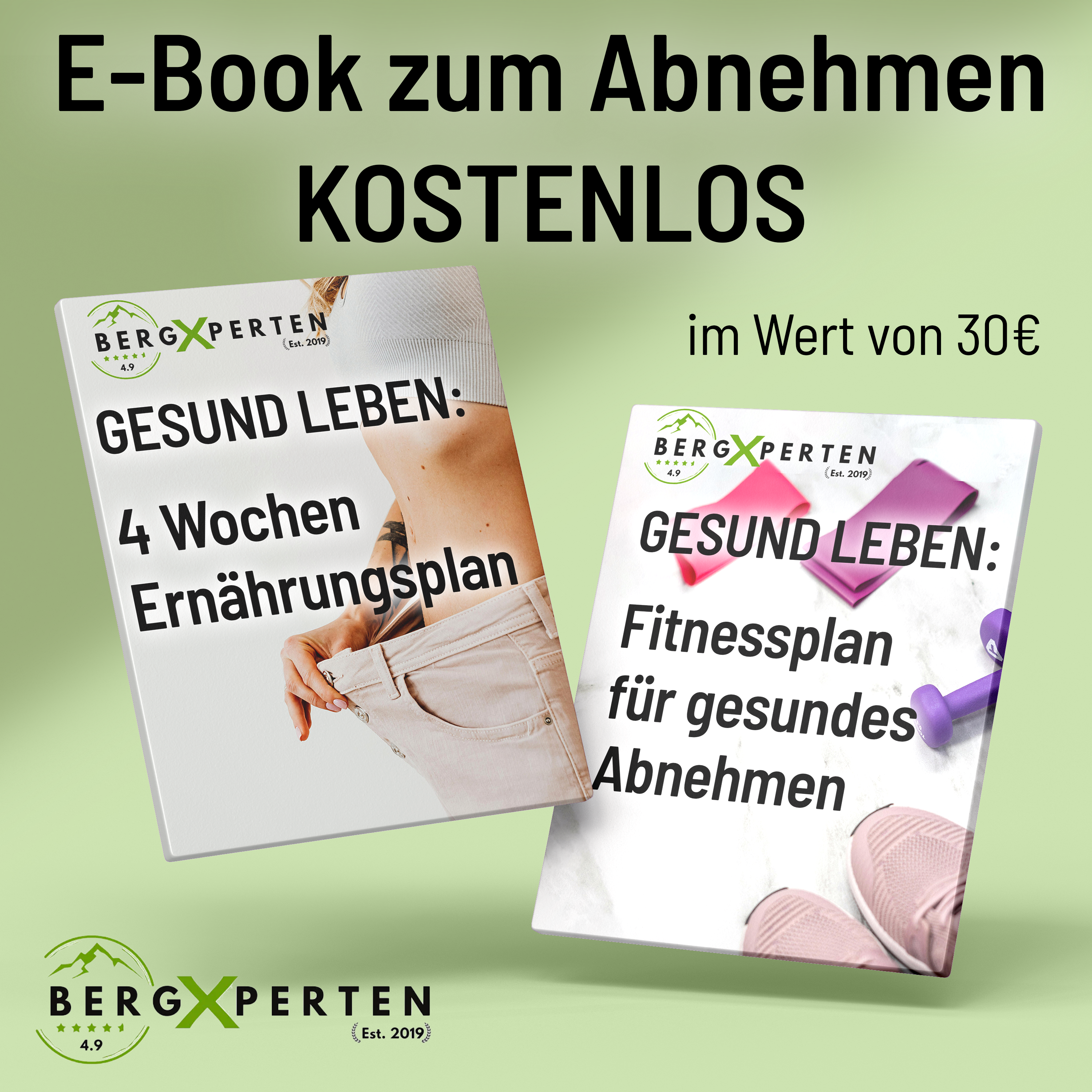 FreeStep  – Gesunde & rutschfeste Barfußschuhe für mehr Bewegung & Gewichtsverlust