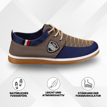 Lade das Bild in den Galerie-Viewer, Orthoroz - ergonomische schmerzlindernde Komfortschuhe - das Original
