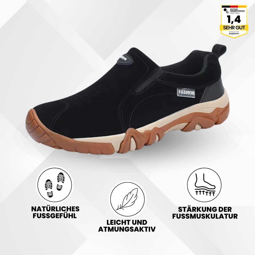 Ergonomischer Schuh zur Schmerzlinderung - OrthoDoc Unisex