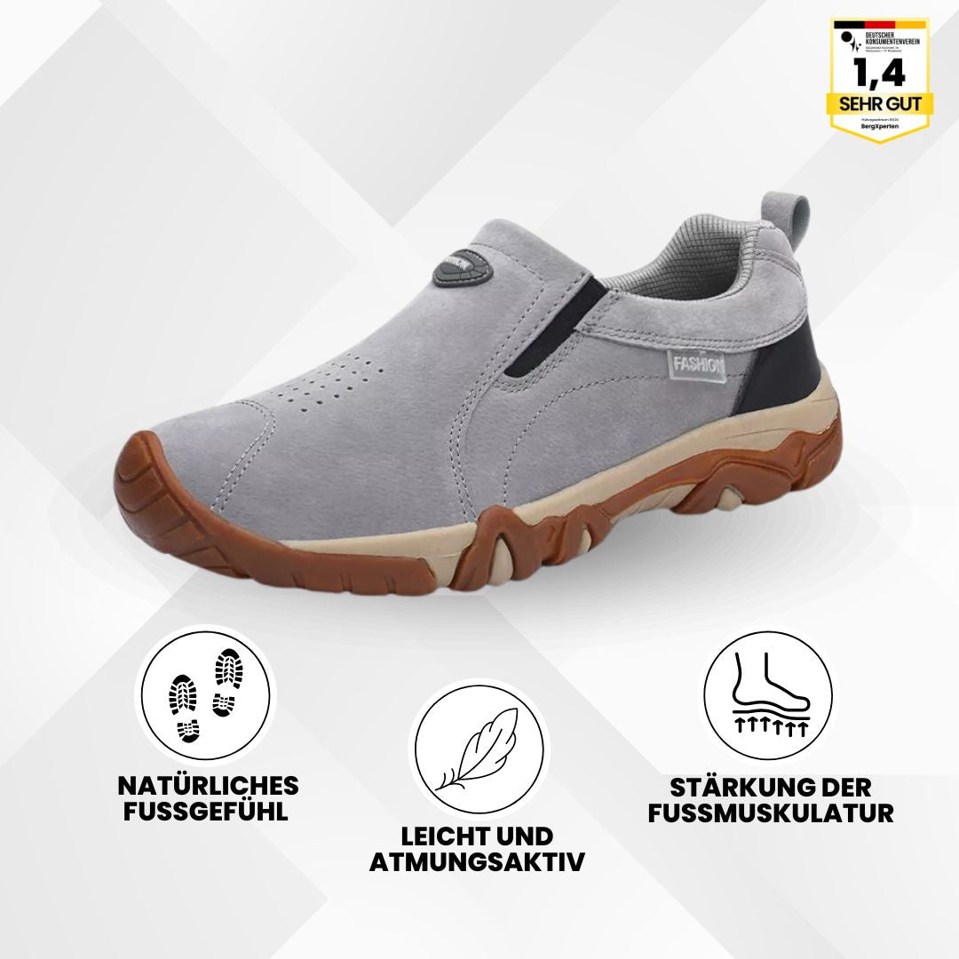 Ergonomischer Schuh zur Schmerzlinderung - OrthoDoc Unisex