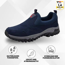 Lade das Bild in den Galerie-Viewer, Orthopädischer &amp; rutschfester Schuh zur Schmerzlinderung - Unisex OrthoMotion
